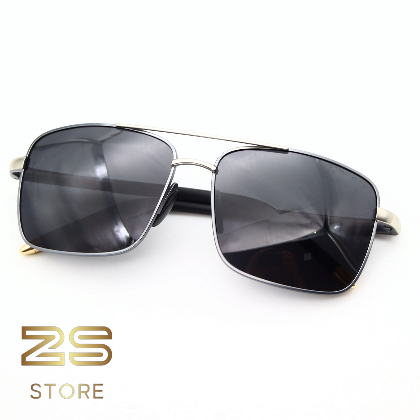 PORSCHE DESIGN - P1093 Silver