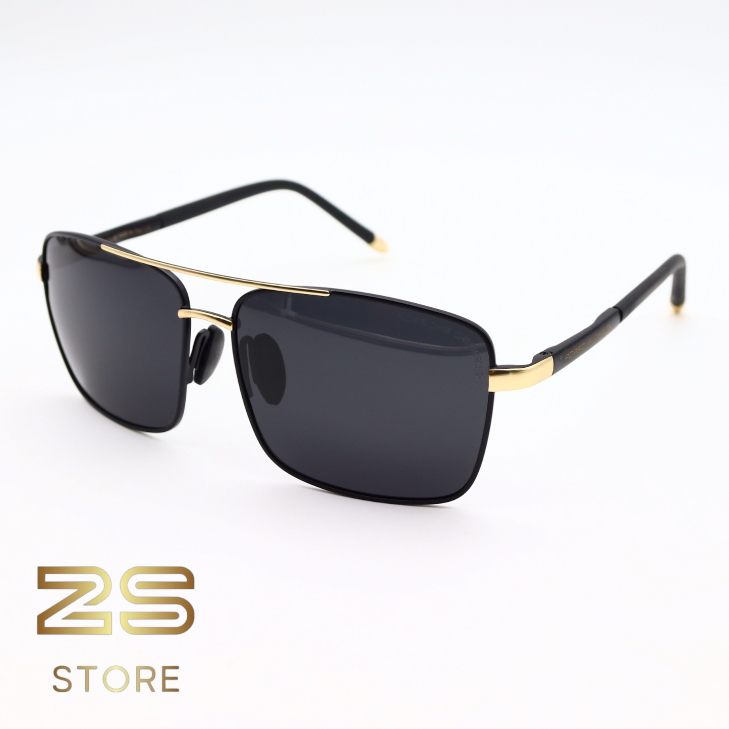 PORSCHE DESIGN - P1093 Doré