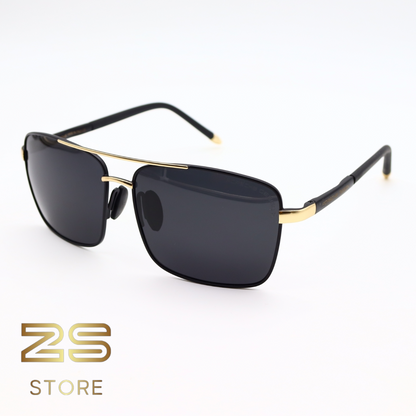 PORSCHE DESIGN - P1093 Doré