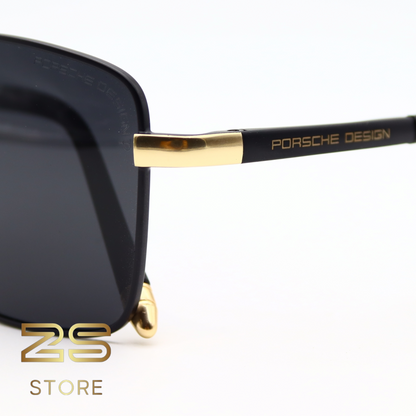 PORSCHE DESIGN - P1093 Doré
