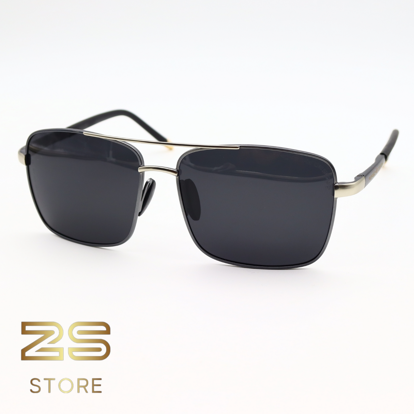 PORSCHE DESIGN - P1093 Silver