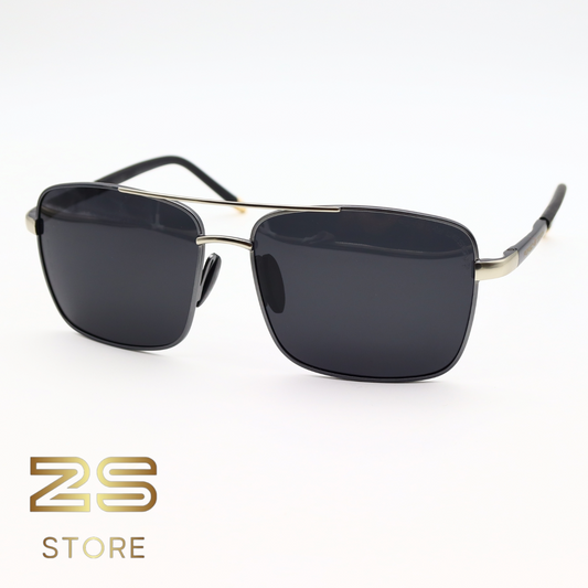 PORSCHE DESIGN - P1093 Silver