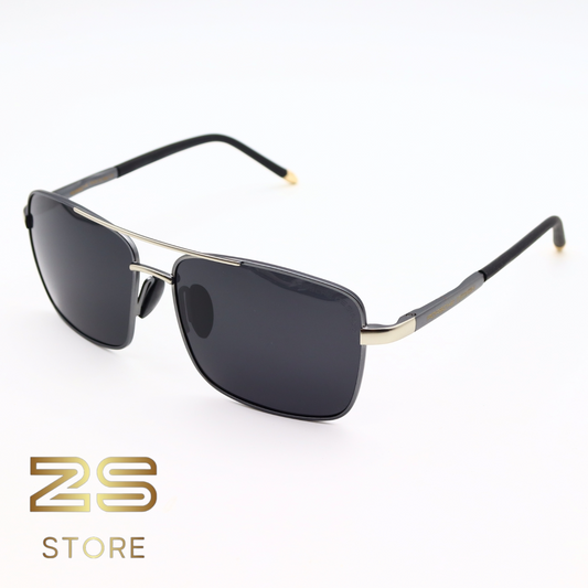 PORSCHE DESIGN - P1093 Silver